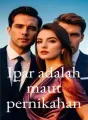 Ipar adalah Maut Pernikahan  cover