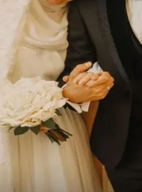 PENGANTIN DADAKAN (Menikah Dengan Chef)