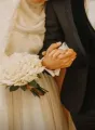 PENGANTIN DADAKAN (Menikah Dengan Chef) cover