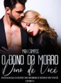 O Dono Do Morro Dono De Você cover