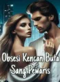Obsesi Kencan Buta Sang Pewaris cover