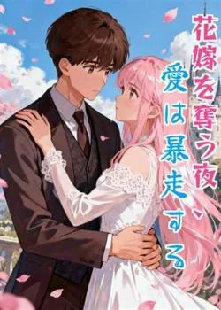 花嫁を奪う夜、愛は暴走する