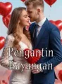 Pengantin Bayangan cover