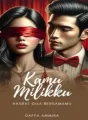 Kamu Milikku (Hasrat Gila bersamamu) cover