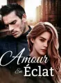 Amour en éclats cover