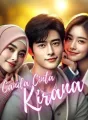 Canda Cinta Kirana cover