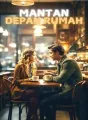 MANTAN DEPAN RUMAH cover
