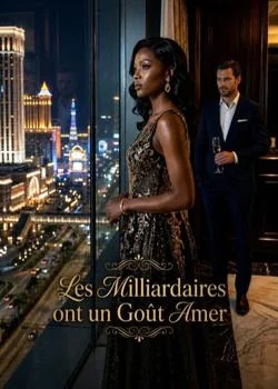 Les Milliardaires ont un Goût Amer