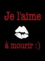 Je l'aime à mourir cover