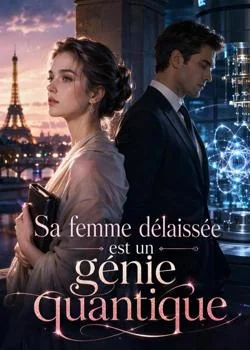 Sa femme délaissée est un génie quantique