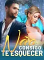 Não Consigo Te Esquecer cover