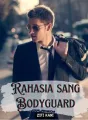 RAHASIA SANG BODYGUARD cover