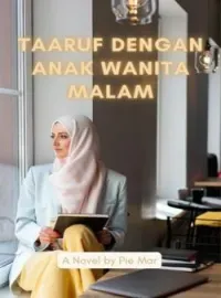 Taaruf dengan Anak Wanita Malam