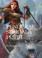 Pendekar Serigala Putih cover