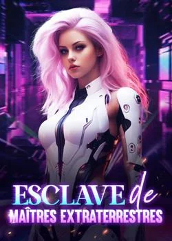 Esclave de maîtres extraterrestres