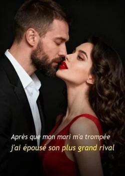 Après que mon mari m'a trompée, j'ai épousé son plus grand rival