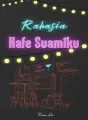 Rahasia Kafe Suamiku cover
