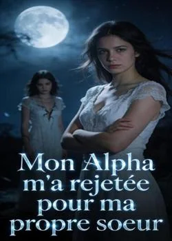 Mon Alpha m'a rejetée pour ma propre soeur