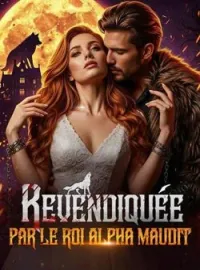 Revendiquée par le Roi Alpha maudit