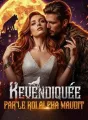 Revendiquée par le Roi Alpha maudit cover