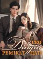 CEO Dingin Pemikat Hati cover