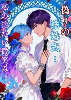 偽りの結婚式：私の冷たい微笑み