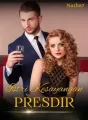 ISTRI KESAYANGAN PRESDIR cover