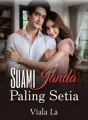 Suami Janda Paling Setia cover