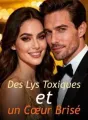 Des Lys Toxiques et un Cœur Brisé cover