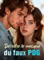 Derrière le masque du faux PDG cover