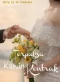 Terpaksa Kawin Kontrak cover