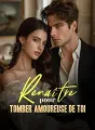 Renaître pour tomber amoureuse de toi cover