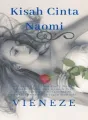 Kisah Cinta Naomi cover