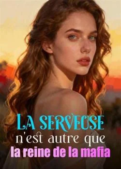 La serveuse n'est autre que la reine de la mafia