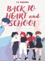 Back To School cover