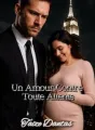 Un Amour Contre Toute Attente cover