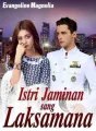 Istri Jaminan Sang Laksamana cover