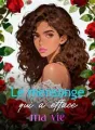 Le mensonge qui a effacé ma vie cover