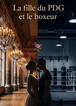 La fille du PDG et le boxeur