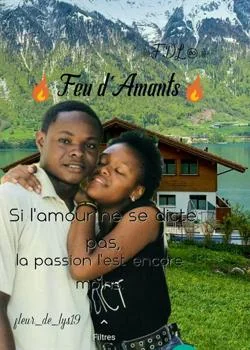 🔥Feu d'Amants 🔥