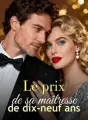 Le prix de sa maîtresse de dix-neuf ans cover