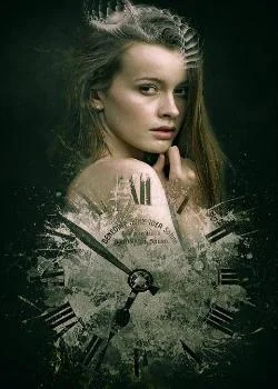 LE PARFUM DE L'INNOCENCE