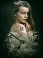 LE PARFUM DE L'INNOCENCE cover