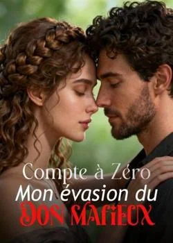 Compte à Zéro : Mon évasion du Don mafieux
