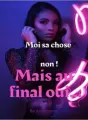 Moi sa chose non ! Mais au final oui... cover