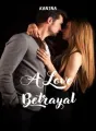 A Love Betrayal cover