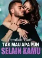 Pemikat Hati: Tak Mau Apa Pun Selain Kamu cover
