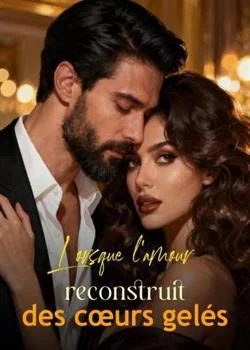 Lorsque l'amour reconstruit des cœurs gelés