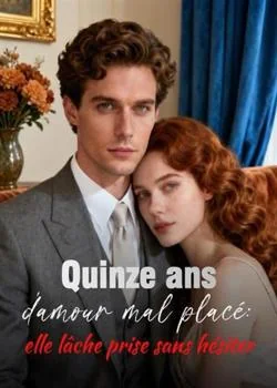 Quinze ans d'amour mal placé : elle lâche prise sans hésiter