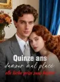 Quinze ans d'amour mal placé : elle lâche prise sans hésiter cover